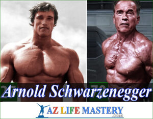 Vượt Lên Chính Mình Theo Gương “Kẻ Hủy Diệt” – Arnold Schwarzenegger