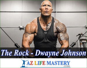 The Rock – Dwayne Johnson Làm Gì Để Nhận Lương Cao Nhất Hollywood?