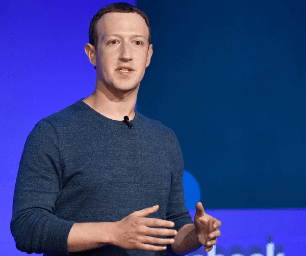 Tỷ phú của Facebook – Mark Zuckerberg