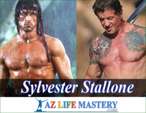 Sylvester Stallone Từ “Chết Đói” Thành Vĩ Đại Như Thế Nào? Chúng Ta Học Được Gì Từ Ông?