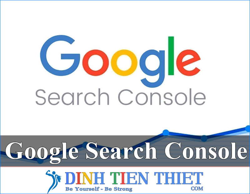 cai dat google search console