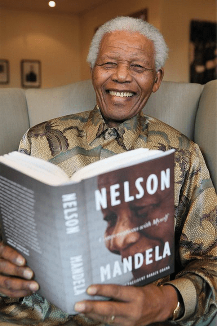 Đây là người đàn ông được tạc tượng tại Liên Hợp Quốc - người anh hùng chống chủ nghĩa phân biệt chủng tộc apartheid